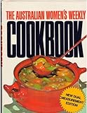 Front cover for the book Australian Womens Weekly Cookbook by Ellen Sinclair