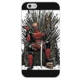 Onelee Customized Marvel Series Case for iPhone 6 4.7