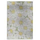 Sixokai Hand Assembled Puzzle Toys Floral
