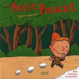 Le  Petit Poucet