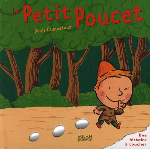 Le  Petit Poucet