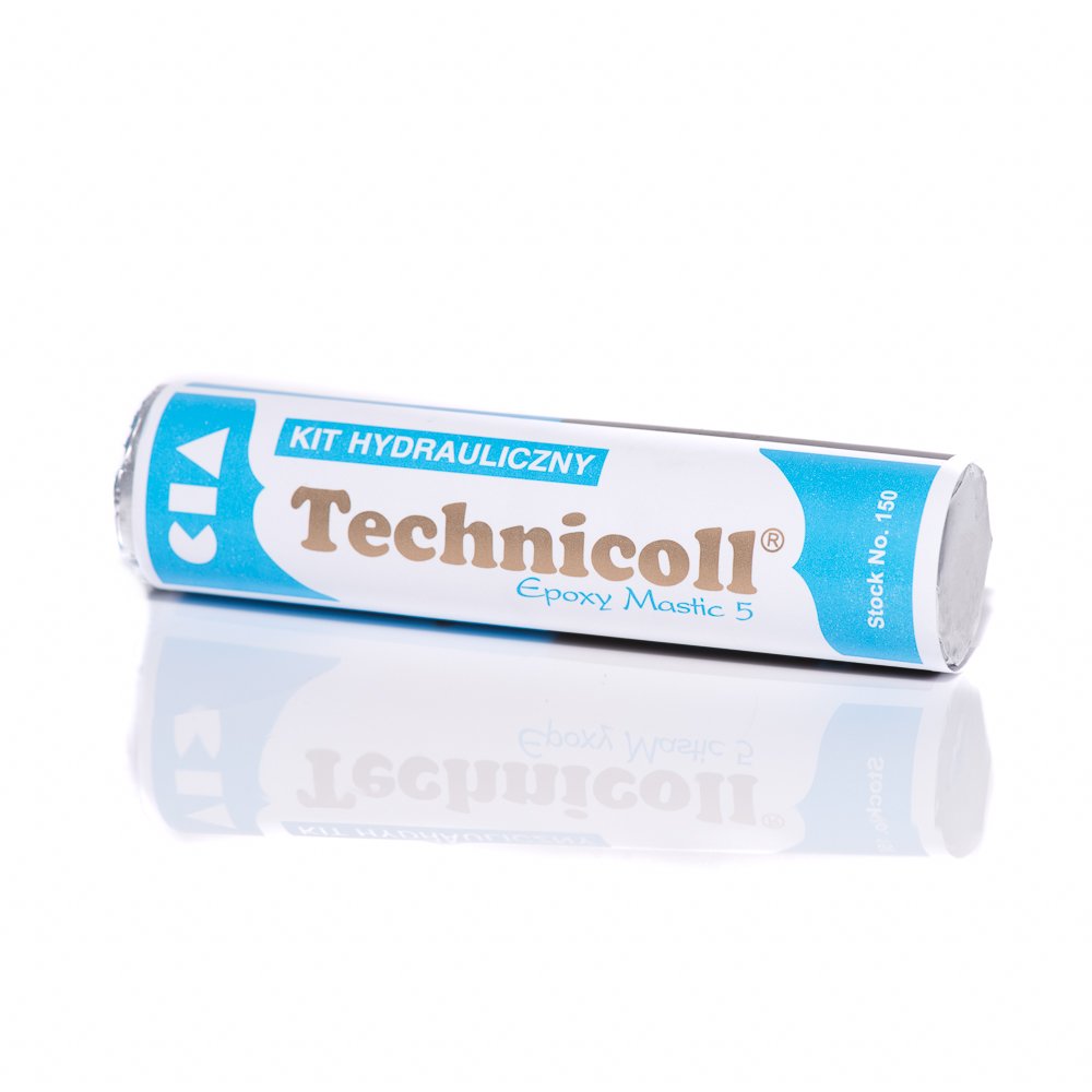 Plumbing Epoxy Putty 35g Bi-Component Fast Curing 10min for Repair Plumbing Piping Pipes