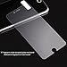 iPhone 7 8 Plus Matte Screen Protector, [2-PACK] SIPAOU 9H Hardness Matte Tempered Glass Screen Film [Case Friendly] [Good Light Transmission] for iPhone 7 8 Plus (for iPhone 7 Plus/8 Plus(5.5 Inch))
