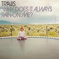 Travis Ablum Cover