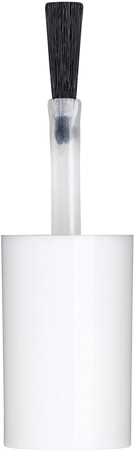 essie Original Shine & Gloss Nail Varnish, Streak Free Application, Nail Enamel 249 Go Ginza Pale Purple Nail Polish 13.5 ml - Image 4