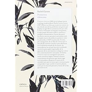 Primavera silenciosa