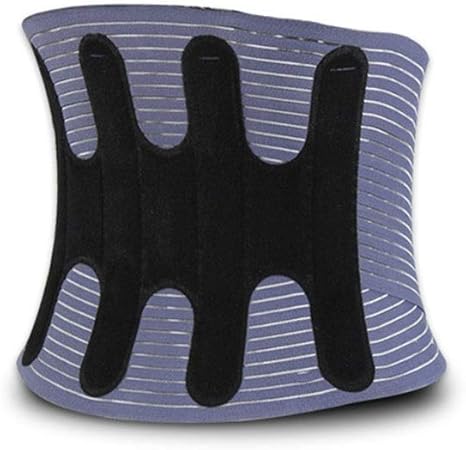 faja lumbar, cinturon lumbar, arnes lumbar, protector espalda