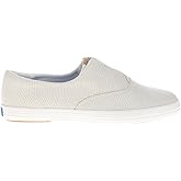 Keds Womens Champion Round Toe Slip-on