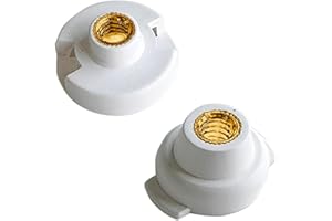 iTODOS Baby Monitor Connector Compatible with HelloBaby HB65/HB6550/HB6558/HB66/HB248,ANMEATE SM935E/SM650,Bonoch,ChildsFarm,iFamily Baby Monitor