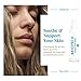 BRIOTECH Topical Skin Spray, Pure HOCl, Tattoo & Piercing Aftercare, Sea Salt Cleansing Solution, Natural Saline Toner, Hypochlorous Acid Facial Mist, Skin Care Relief for Bumps Scars & Blemishes
