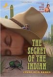 the secret of the indian