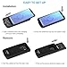 Galaxy S9 Battery Case, Mbuynow 4700mAH Portable Charger Case External Charging Case Rechargeable Protective Power Case for Samsung Galaxy S9