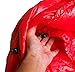 Hyke & Byke Shavano 32 F Ultralight Mummy Down Sleeping Bag for Backpacking with Compression Sack and Five (5) Color Options