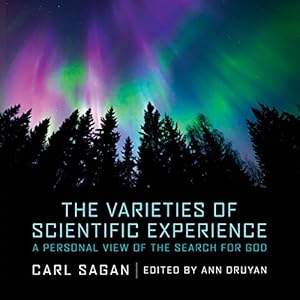 A Personal View of the Search for God - Carl Sagan