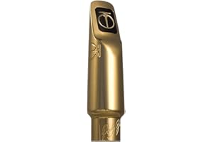 JodyJazz DV Soprano Saxophone Mouthpiece Model 7*