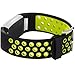 For Fitbit Charge 2 Bands, Humenn Replacement Accessory Sport Strap Band for Fitbit Charge 2 HR Large Small