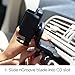 Mountek nGroove Universal CD Slot Mount for Cell Phones and GPS Devices