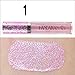 Matte Lipstick , Vanvler Waterproof Long Lasting Liquid Charming Lipstick Shimmer Velvet Makeup Lip Gloss (#1)