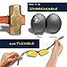 KastKing Polarized Sports Sunglasses for Men Women Baseball Running Cycling Fishing Golf (Roadster Copper/Polarized)