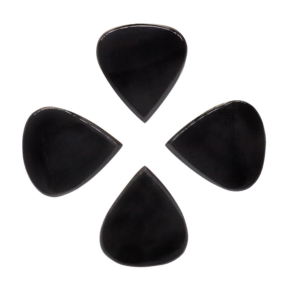 Jazz Tones - Black Horn - Pack of Four