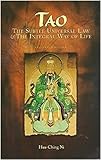 Tao, the Subtle Universal Law and The Integral Way of Life