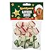 Ranch Rewards Holiday Rawhide Bones — Festive Treats For Dogs, 2