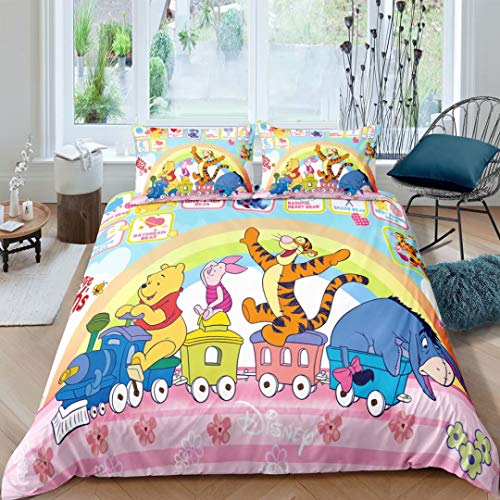 eeyore bed sheets