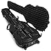 Savior Equipment Tactical Discreet Rifle Carbine Shotgun Pistol Gun Carrier Ultimate Guitar Case - Fit Up to 45