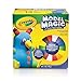 Crayola Model Magic Deluxe Variety Pack, 14/Pack, Net .7 Ounce, (Set of 4) Bundle with 8 Count Neon Crayons