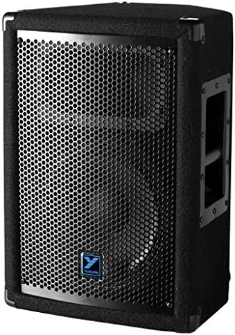 10 inch passive pa speakers