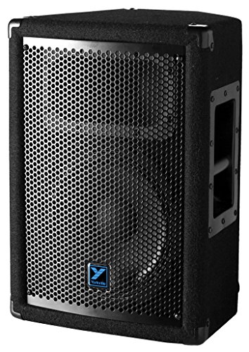 Yorkville YX10 Speaker 2 Way Passive 150 Watts 10 Inch Woofer 100 H x 30 V Dispersion 8 Ohms