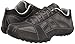 Skechers USA Men's Citywalk Malton Oxford, Charcoal, 10 M US