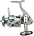 Quantum CSP40PTSE Cabo Spin Reel