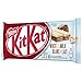 Nestlé KIT KAT 2 Finger White & Milk Chocolate, 6x20.7g (Pack of 6)