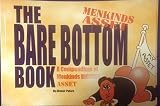 Image de THE BARE BOTTOM BOOK
