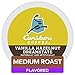 Caribou Coffee Vanilla Hazelnut Dreamstate, Single-Serve Keurig K-Cup Pods, Flavored Coffee, 96 Count