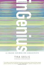 inGenius: A Crash Course on Creativity