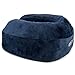 Aylio Memory Foam Travel Neck Pillow