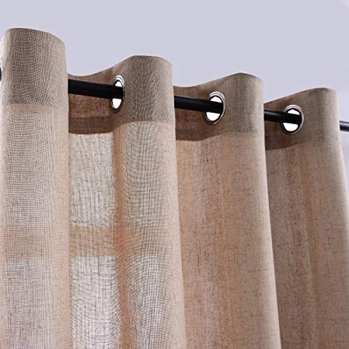 Cortinas Gruas 100% Cortinas De Cortinas Negras Para El Salón, Cortinas Térmicas Bloqueo De Sonido Para El Dormitorio - China Cortinas Opacas Y Cortinas De Poliéster Precio