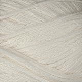 Lion Brand Modern Baby Yarn Cream
