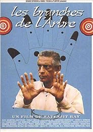 Les Branches De L'arbre