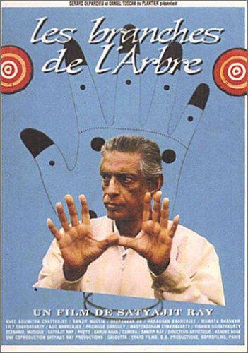 Les Branches De L'arbre