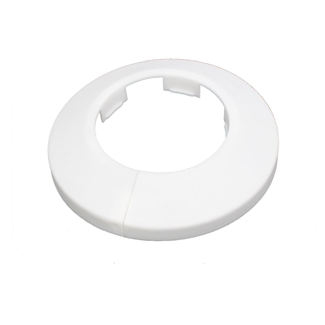 Sourcingmap a17032300ux0770 Pipe, White