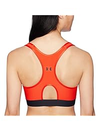 Under Armour Armor Mid Graphic para dama