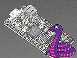 Adafruit (PID 3403) Feather M0 Express - Designed for CircuitPython - ATSAMD21 Cortex M0
