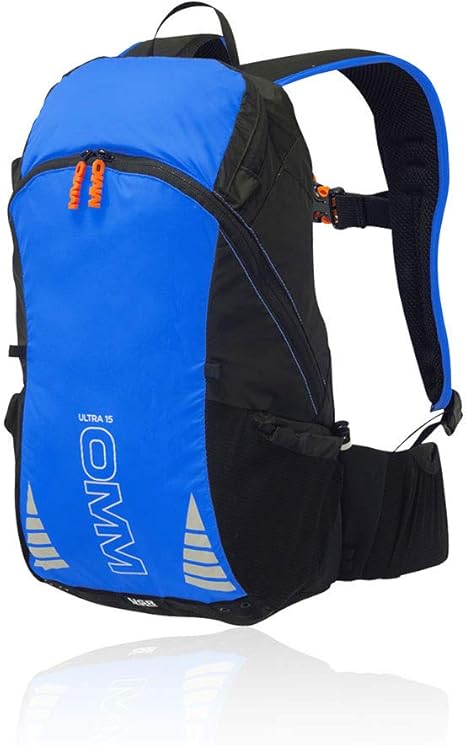 omm ultra 20 running backpack
