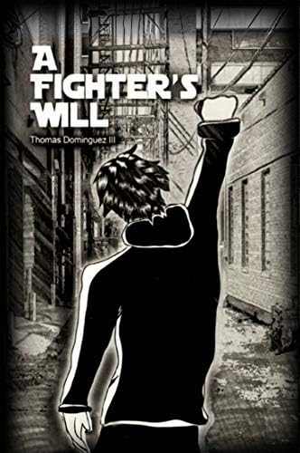 A Fighter's Will