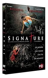 Signature - Saison 1