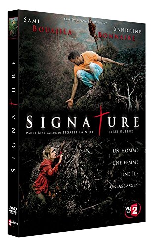 Signature - Saison 1