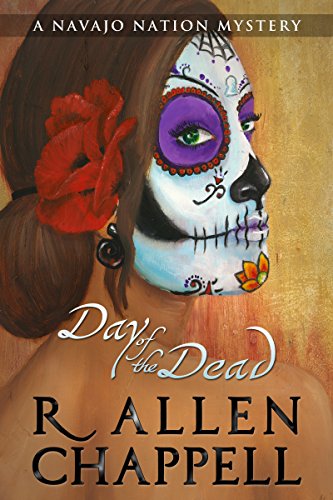 [BOOK] Day of the Dead: A Navajo Nation Mystery [P.D.F]